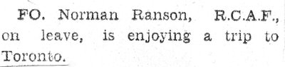 Ranson, N.