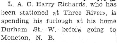 Richards, H.