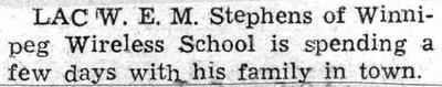 Stephens, M.