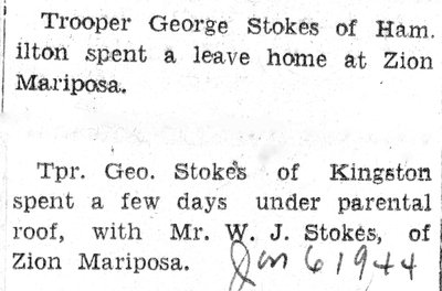 Stokes, G.