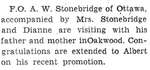 Stonebridge, A.W.