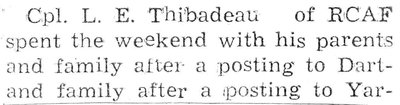 Thibadeau, L.