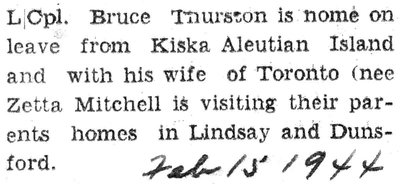 Thurston, B.