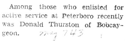 Thurston, D.