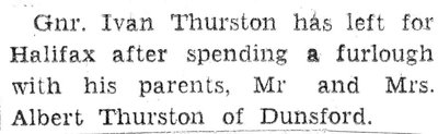 Thurston, I.