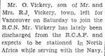 Vickery, O.