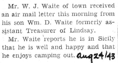 Waite, W.