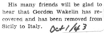 Wakelin, G.