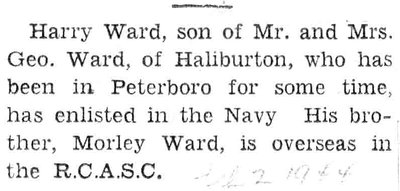 Ward, H.