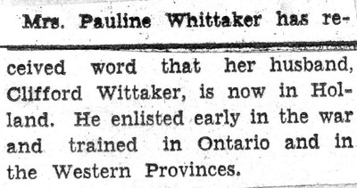 Whitaker, C.