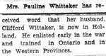 Whitaker, C.