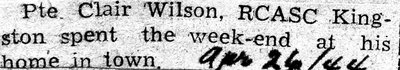 Wilson, C.