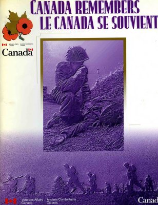 Canada Remembers / Le Canada se souvient