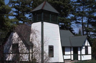 Anglican Church, Rosedale