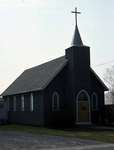 Catholic Church, Highway 46 North, Woodville