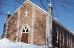 St. Aloysius Roman Catholic Church, John Street, Fenelon Falls