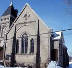 Presbyterian Church, Colborne Street, Fenelon Falls
