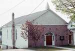 Baptist Church, Bond Street, Fenelon Falls