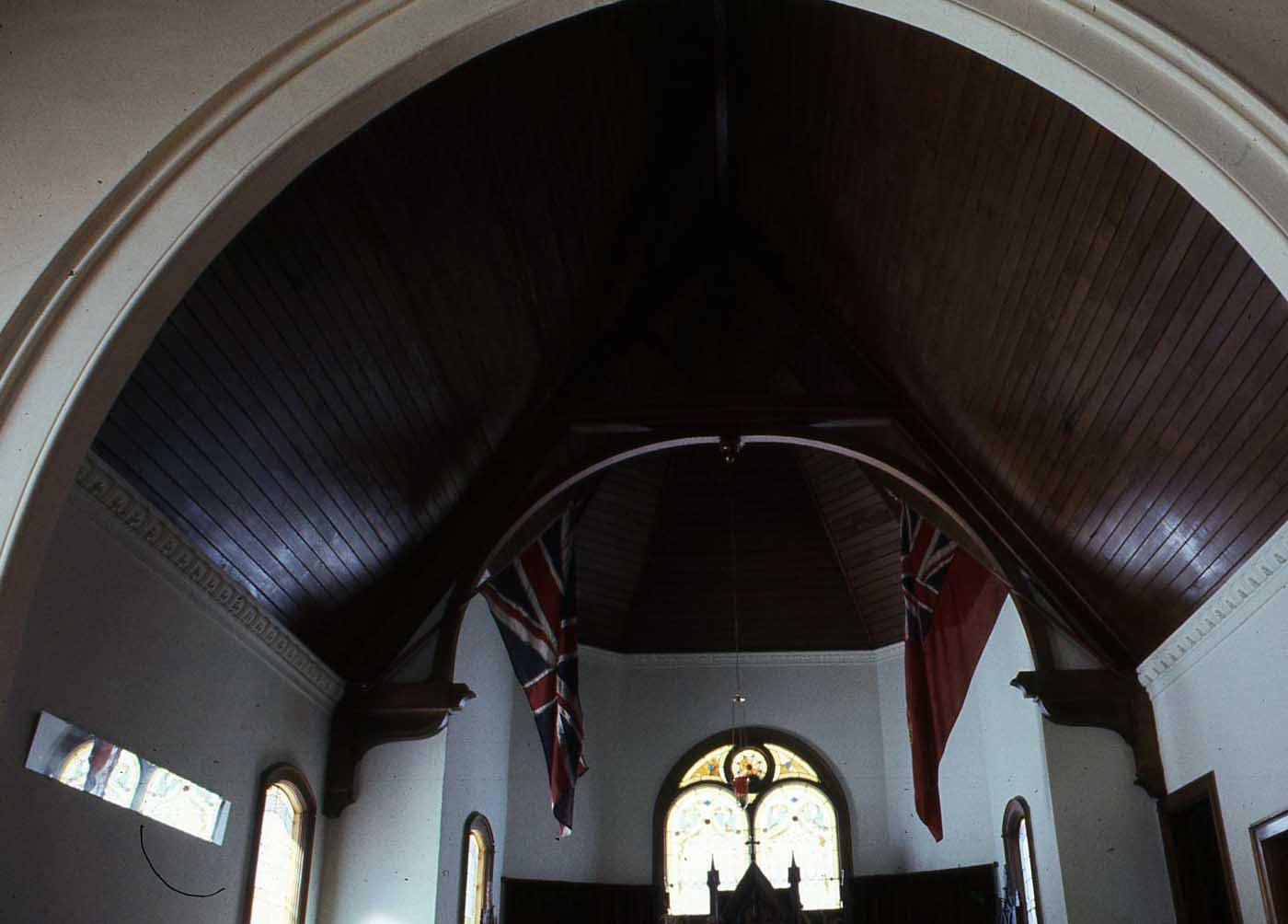 Anglican Church, Bond Street, Fenelon Falls