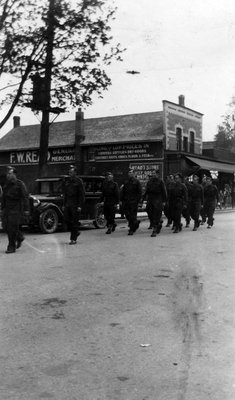 Bobcaygeon 1945