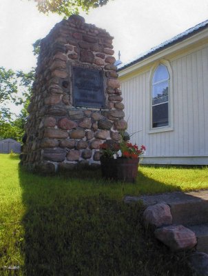 Index to the Book of Remembrance