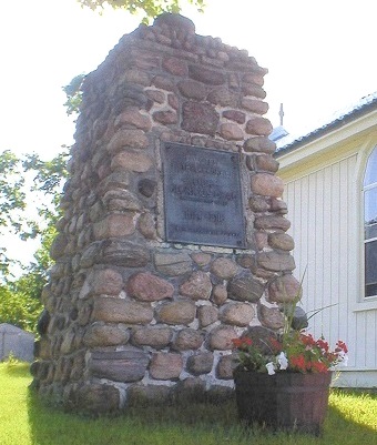 Index to the Book of Remembrance