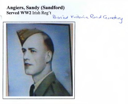 Page 119: Angiers, Sandy (Sandford)