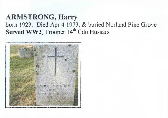 Page 123: Armstrong, Harry