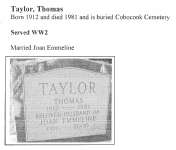 Page 344: Taylor, Thomas
