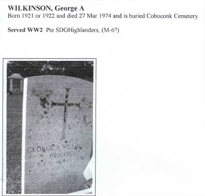 Page 379: Wilkinson, George A.