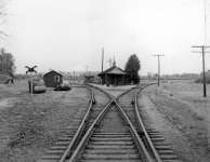 Railway photographs - 1965