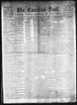 Canadian Post (Lindsay, ONT), 5 Dec 1861