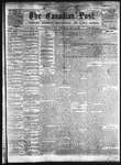 Canadian Post (Lindsay, ONT), 12 Dec 1861