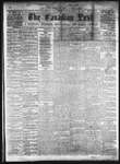 Canadian Post (Lindsay, ONT), 19 Dec 1861