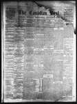 Canadian Post (Lindsay, ONT), 18 Sep 1862