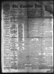 Canadian Post (Lindsay, ONT), 4 Feb 1864