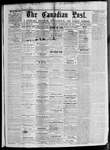 Canadian Post (Lindsay, ONT), 10 Feb 1865