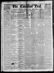 Canadian Post (Lindsay, ONT), 3 Mar 1865