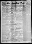 Canadian Post (Lindsay, ONT), 10 Mar 1865