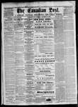 Canadian Post (Lindsay, ONT), 17 Mar 1865