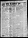 Canadian Post (Lindsay, ONT), 24 Mar 1865