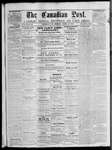 Canadian Post (Lindsay, ONT), 28 Apr 1865