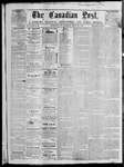 Canadian Post (Lindsay, ONT), 26 May 1865