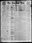Canadian Post (Lindsay, ONT), 2 Jun 1865