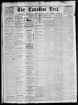 Canadian Post (Lindsay, ONT), 30 Jun 1865