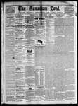 Canadian Post (Lindsay, ONT), 28 Jul 1865
