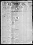 Canadian Post (Lindsay, ONT), 4 Aug 1865