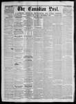 Canadian Post (Lindsay, ONT), 1 Dec 1865