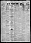 Canadian Post (Lindsay, ONT), 27 Apr 1866