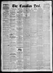 Canadian Post (Lindsay, ONT), 4 May 1866